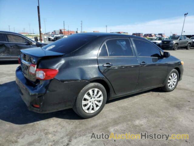 TOYOTA COROLLA BASE, JTDBU4EE0C9172859