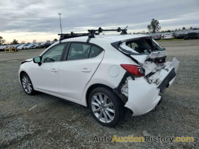 MAZDA 3 TOURING, 3MZBN1L74HM117868