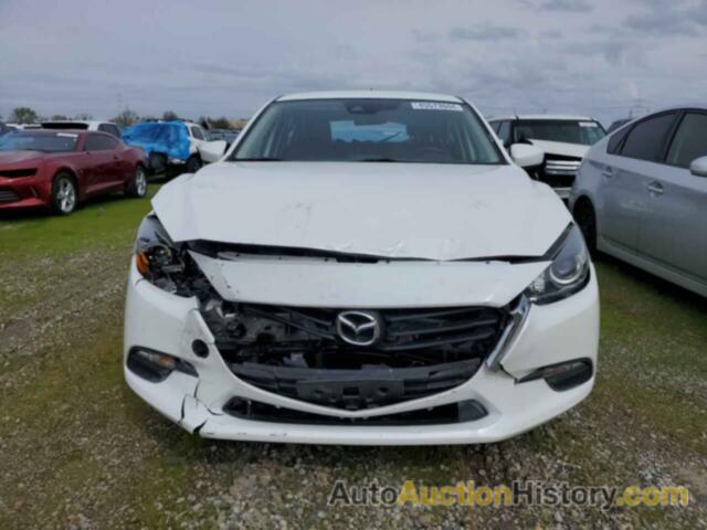 MAZDA 3 TOURING, 3MZBN1L74HM117868