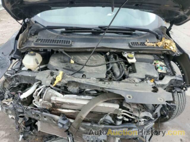 FORD ESCAPE SE, 1FMCU9GD2HUF07819