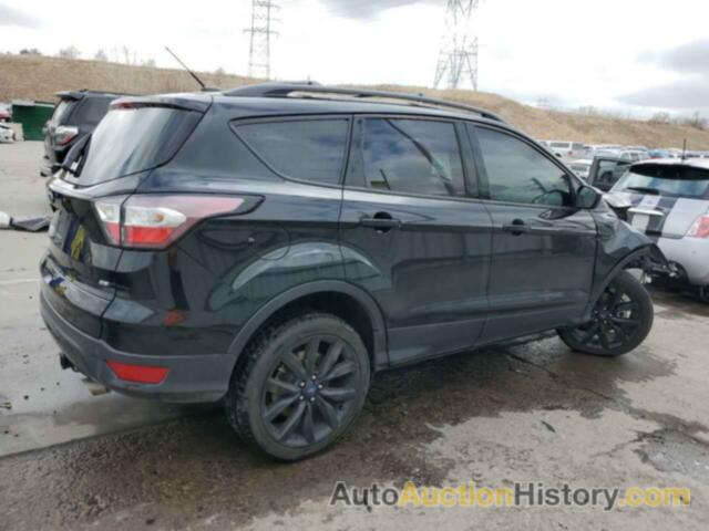 FORD ESCAPE SE, 1FMCU9GD2HUF07819