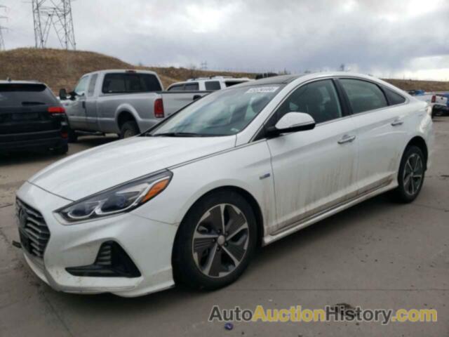 HYUNDAI SONATA HYBRID, KMHE34L31KA094229