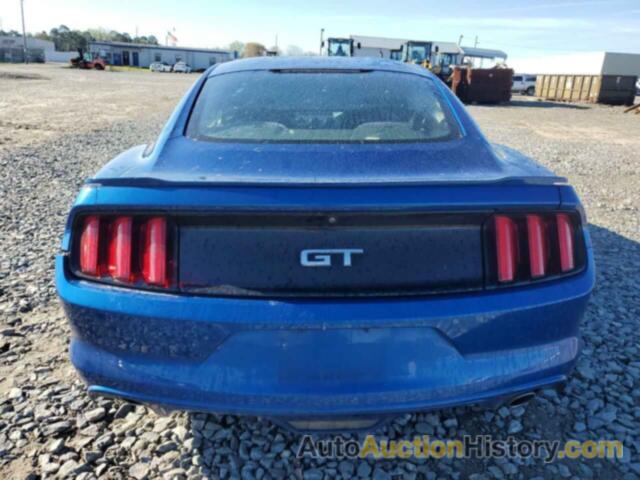 FORD MUSTANG GT, 1FA6P8CFXH5338790