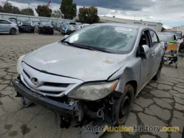 TOYOTA COROLLA BASE, 2T1BU4EE5BC628850