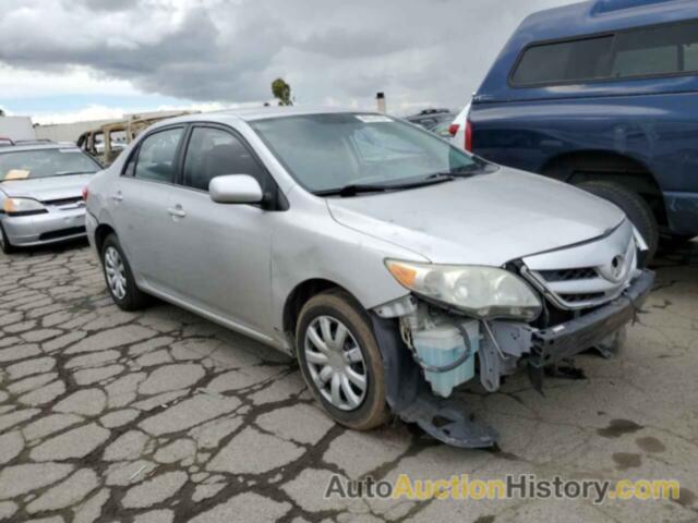 TOYOTA COROLLA BASE, 2T1BU4EE5BC628850