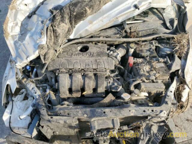 NISSAN SENTRA S, 3N1AB7AP2KY232663