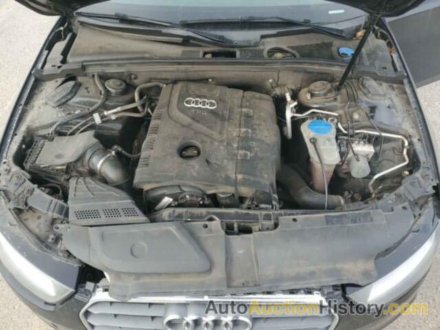 AUDI A4 PREMIUM, WAUAFAFL2EN037651