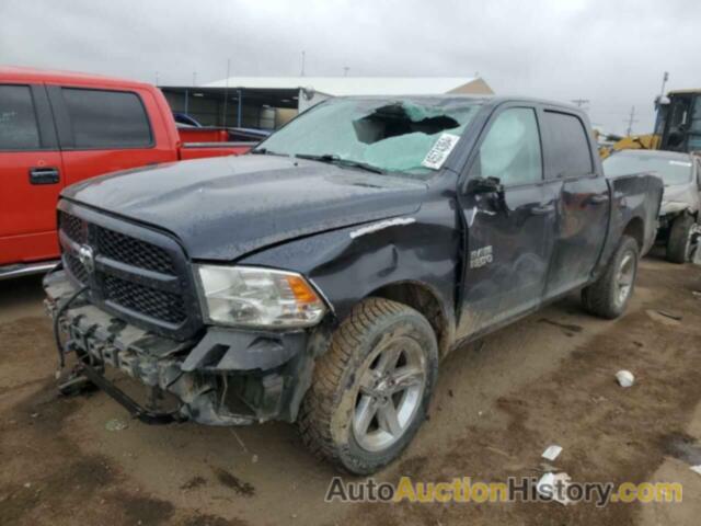 RAM 1500 ST, 1C6RR7KG3HS813906