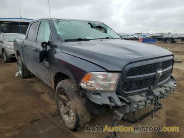 RAM 1500 ST, 1C6RR7KG3HS813906