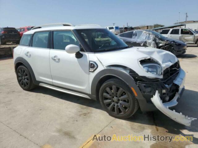 MINI COOPER S COUNTRYMAN, WMZYW7C07L3L58785