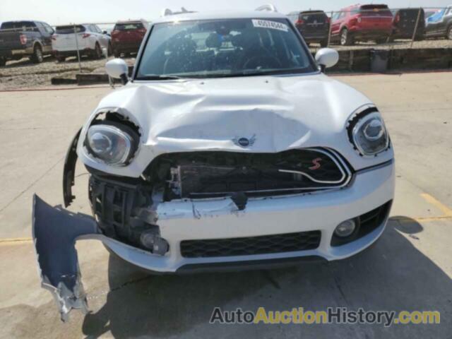 MINI COOPER S COUNTRYMAN, WMZYW7C07L3L58785