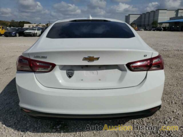 CHEVROLET MALIBU LT, 1G1ZD5ST7MF063320