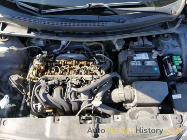 HYUNDAI ACCENT GLS, KMHCT4AE7DU582582