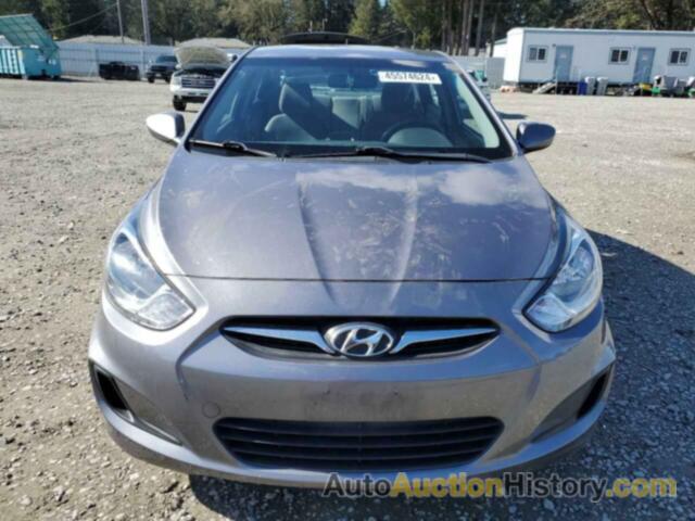 HYUNDAI ACCENT GLS, KMHCT4AE7DU582582