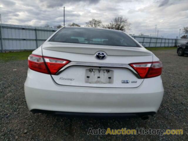 TOYOTA CAMRY HYBRID, 4T1BD1FK1GU194127