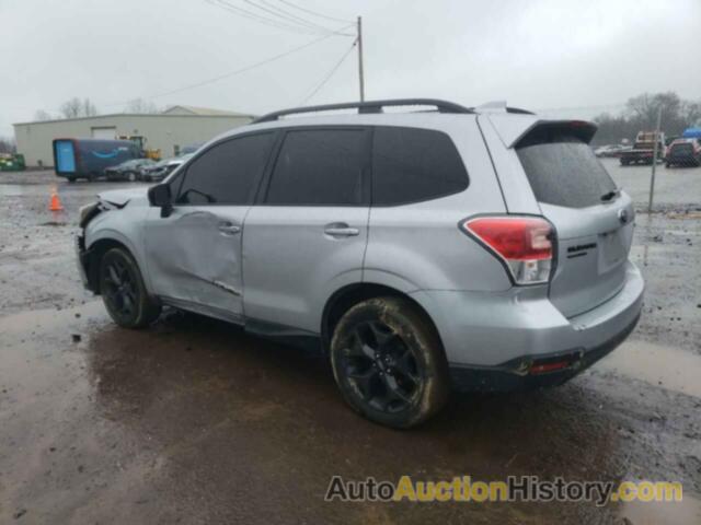 SUBARU FORESTER 2.5I PREMIUM, JF2SJAGC1JH590273