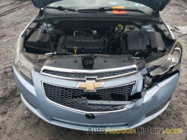 CHEVROLET CRUZE LS, 1G1PC5SH4B7172749