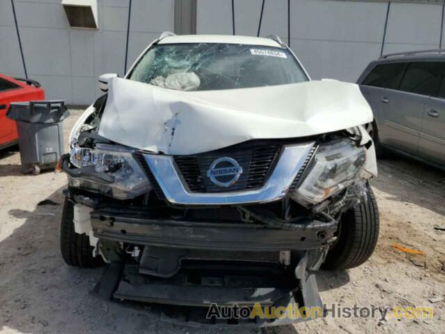 NISSAN ROGUE S, 5N1AT2MT1HC858787