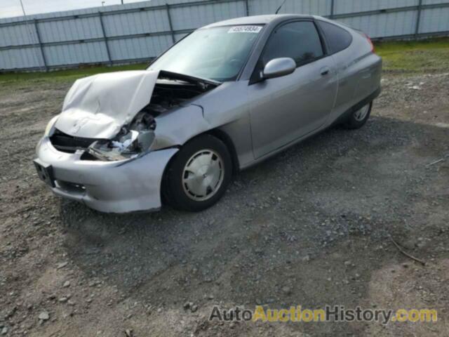 HONDA INSIGHT, JHMZE14763T000396