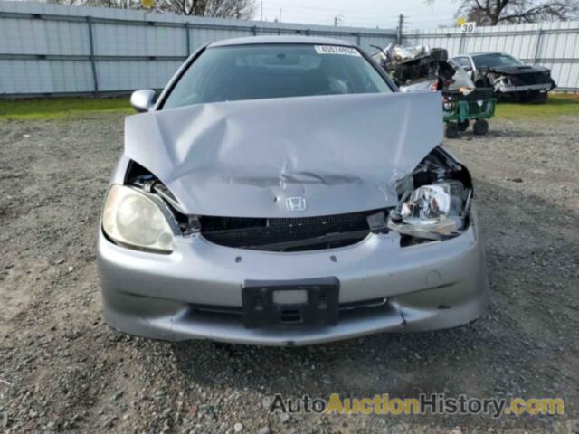 HONDA INSIGHT, JHMZE14763T000396