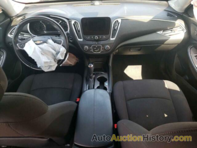 CHEVROLET MALIBU LT, 1G1ZE5ST6HF251135