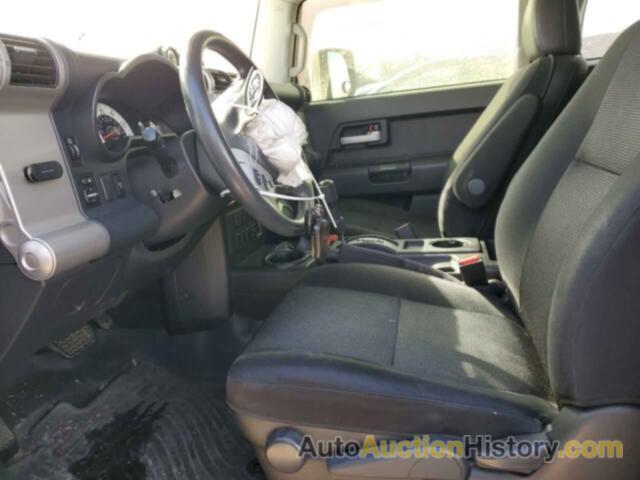 TOYOTA FJ CRUISER, JTEBU4BF8DK165953