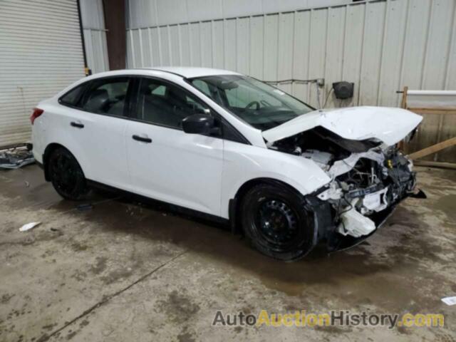 FORD FOCUS S, 1FAHP3E23CL417793