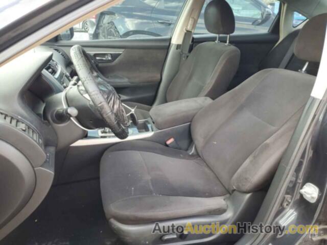 NISSAN ALTIMA 2.5, 1N4AL3AP9DN589153