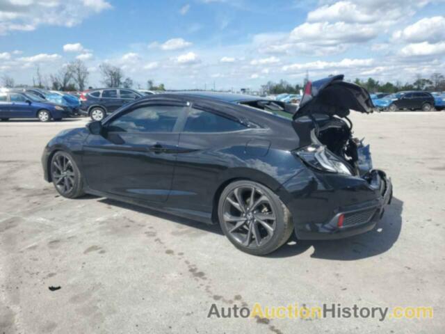 HONDA CIVIC SPORT, 2HGFC4A88KH309843