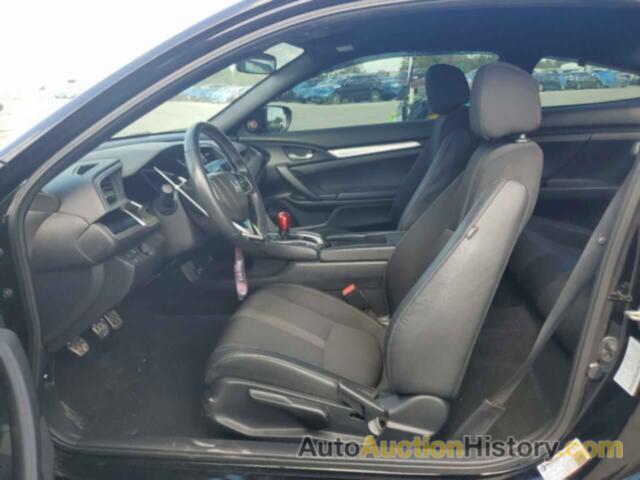 HONDA CIVIC SPORT, 2HGFC4A88KH309843