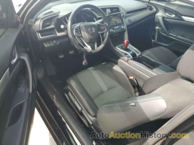 HONDA CIVIC SPORT, 2HGFC4A88KH309843