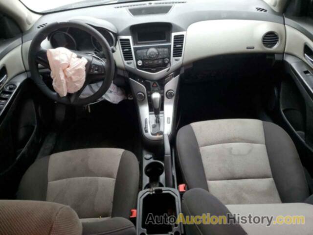 CHEVROLET CRUZE LS, 1G1PA5SHXD7307466