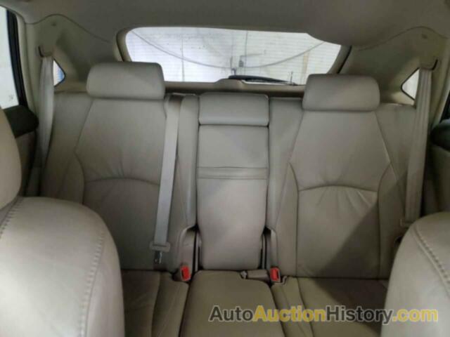 LEXUS RX350 350, 2T2HK31U28C086506