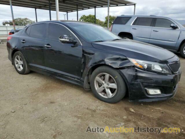 KIA OPTIMA LX, 5XXGM4A79FG424032