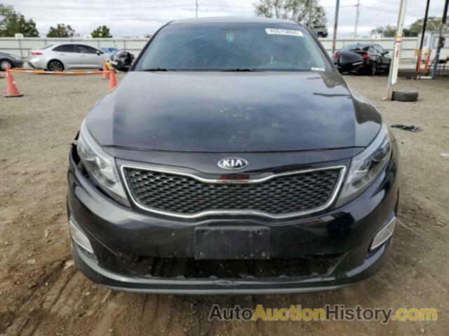 KIA OPTIMA LX, 5XXGM4A79FG424032