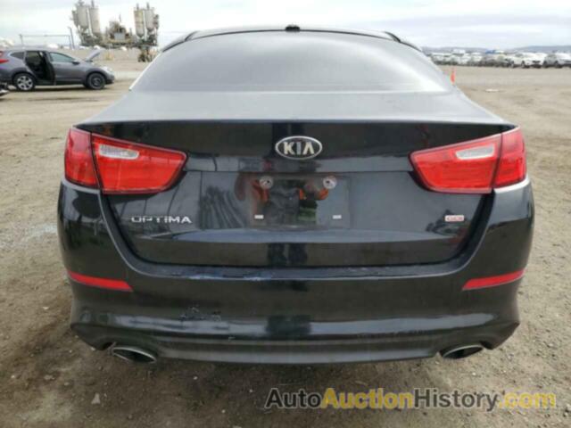 KIA OPTIMA LX, 5XXGM4A79FG424032