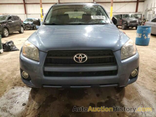 TOYOTA RAV4 SPORT, 2T3RF4DV8CW236706