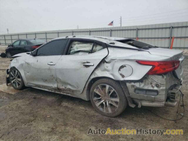 NISSAN MAXIMA 3.5S, 1N4AA6AP4JC362046