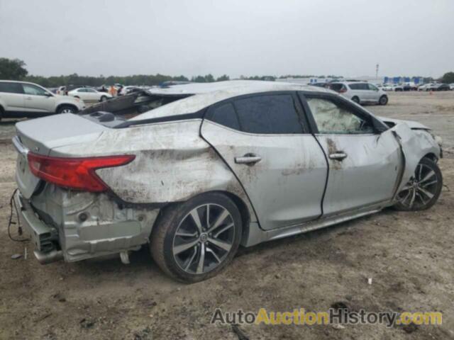 NISSAN MAXIMA 3.5S, 1N4AA6AP4JC362046