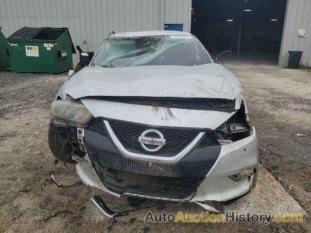 NISSAN MAXIMA 3.5S, 1N4AA6AP4JC362046