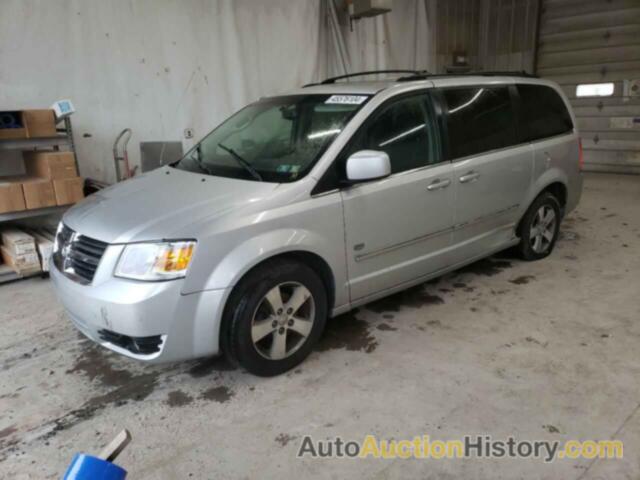 DODGE CARAVAN SXT, 2D8HN54X09R668815