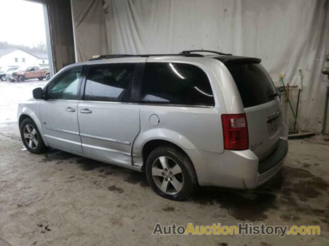 DODGE CARAVAN SXT, 2D8HN54X09R668815