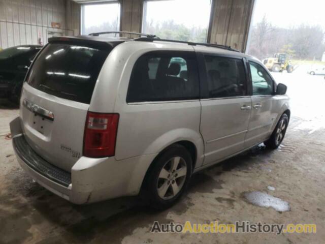 DODGE CARAVAN SXT, 2D8HN54X09R668815