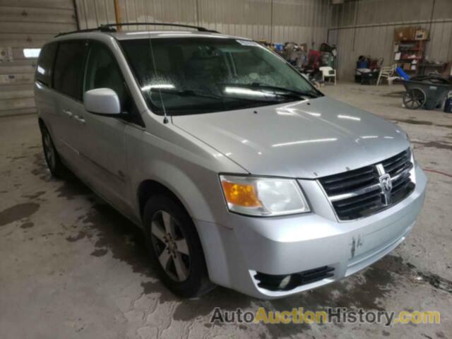 DODGE CARAVAN SXT, 2D8HN54X09R668815