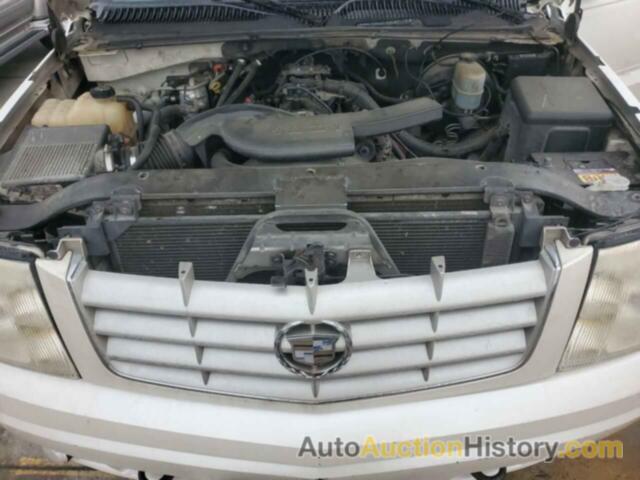 CADILLAC ESCALADE LUXURY, 1GYEC63T12R185948