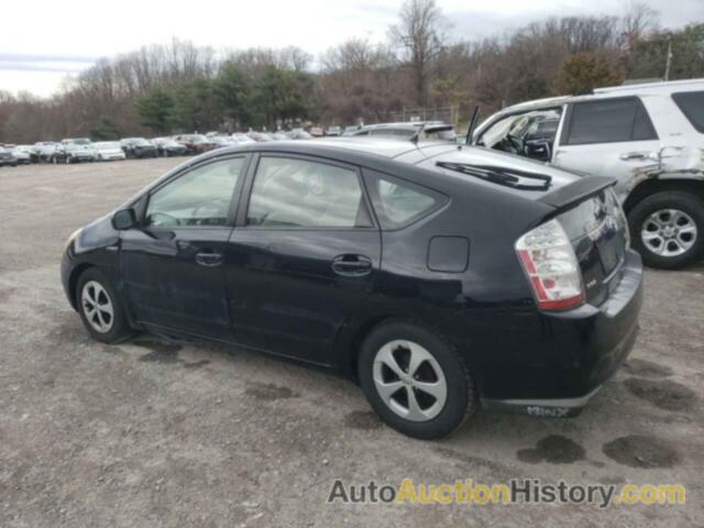 TOYOTA PRIUS, JTDKB20U077684289