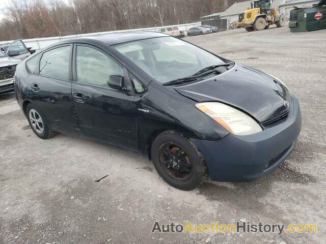 TOYOTA PRIUS, JTDKB20U077684289