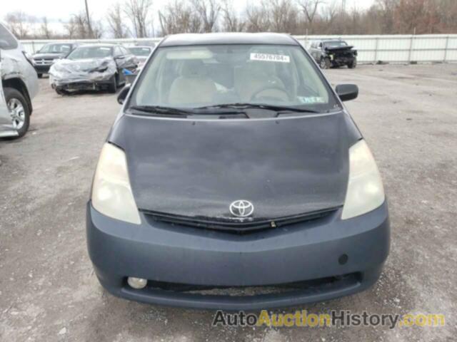 TOYOTA PRIUS, JTDKB20U077684289