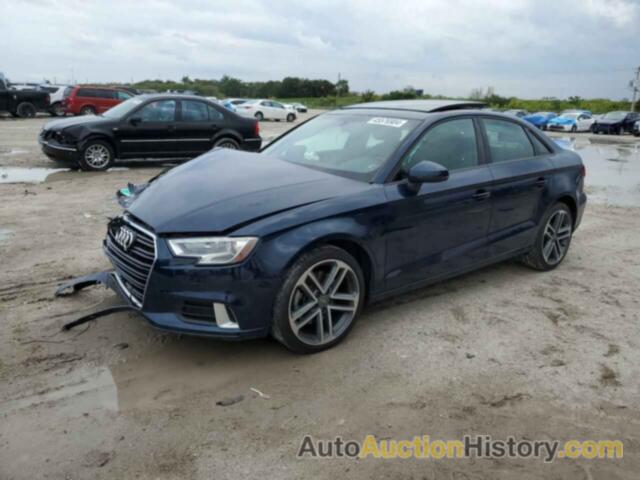 AUDI A3 PREMIUM, WAUAUGFF8J1088480