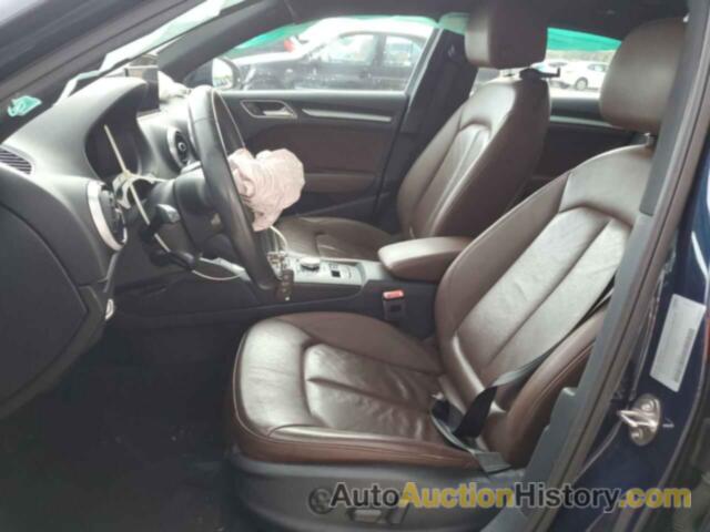 AUDI A3 PREMIUM, WAUAUGFF8J1088480